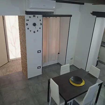 Casa Vacanze Hugo * Botricello