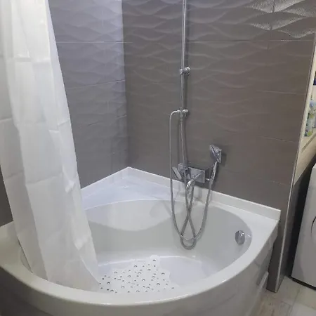 Casa Vacanze Hugo