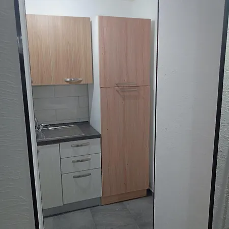 Casa Vacanze Hugo Apartamento Botricello