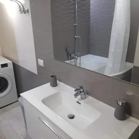 Apartamento Casa Vacanze Hugo *