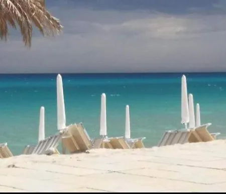 Casa Vacanze Hugo Apartamento
