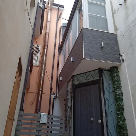 Apartamento Casa Vacanze Hugo Botricello