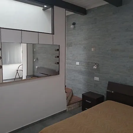 Casa Vacanze Hugo Apartment Botricello