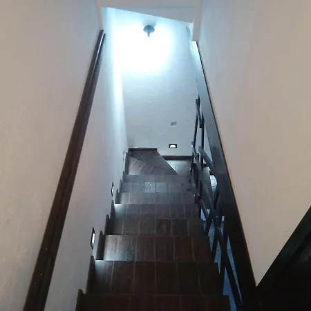 Apartment Casa Vacanze Hugo Botricello