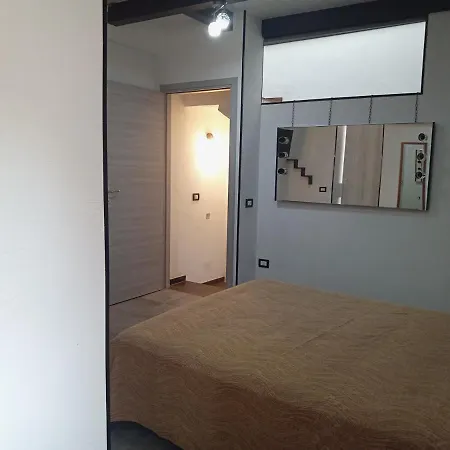 Casa Vacanze Hugo Botricello
