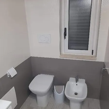 Apartment Casa Vacanze Hugo