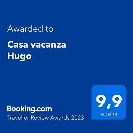 Apartment Casa Vacanze Hugo *