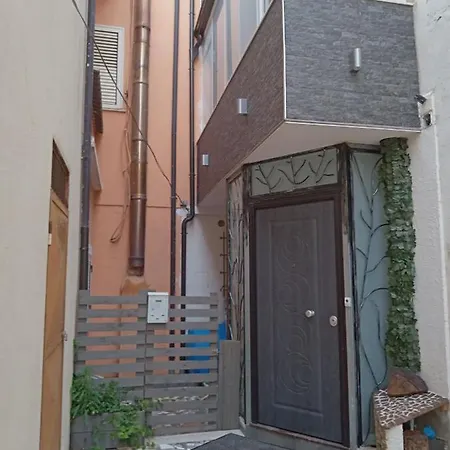 Casa Vacanze Hugo